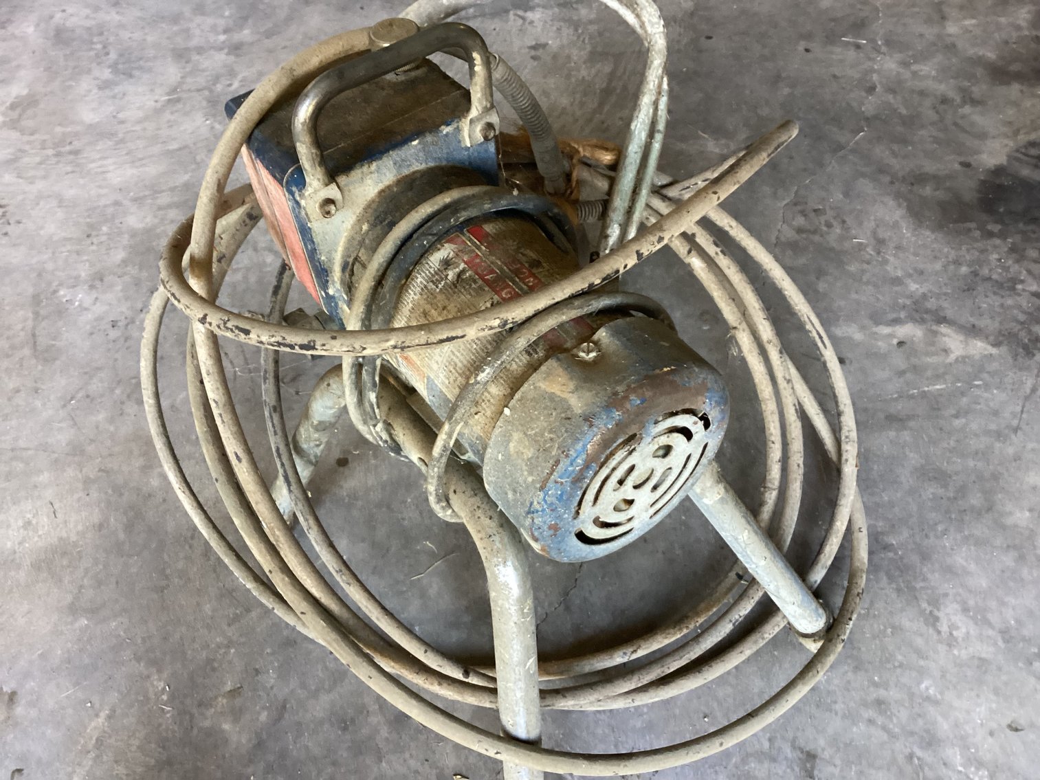 Image for Paint Sprayer