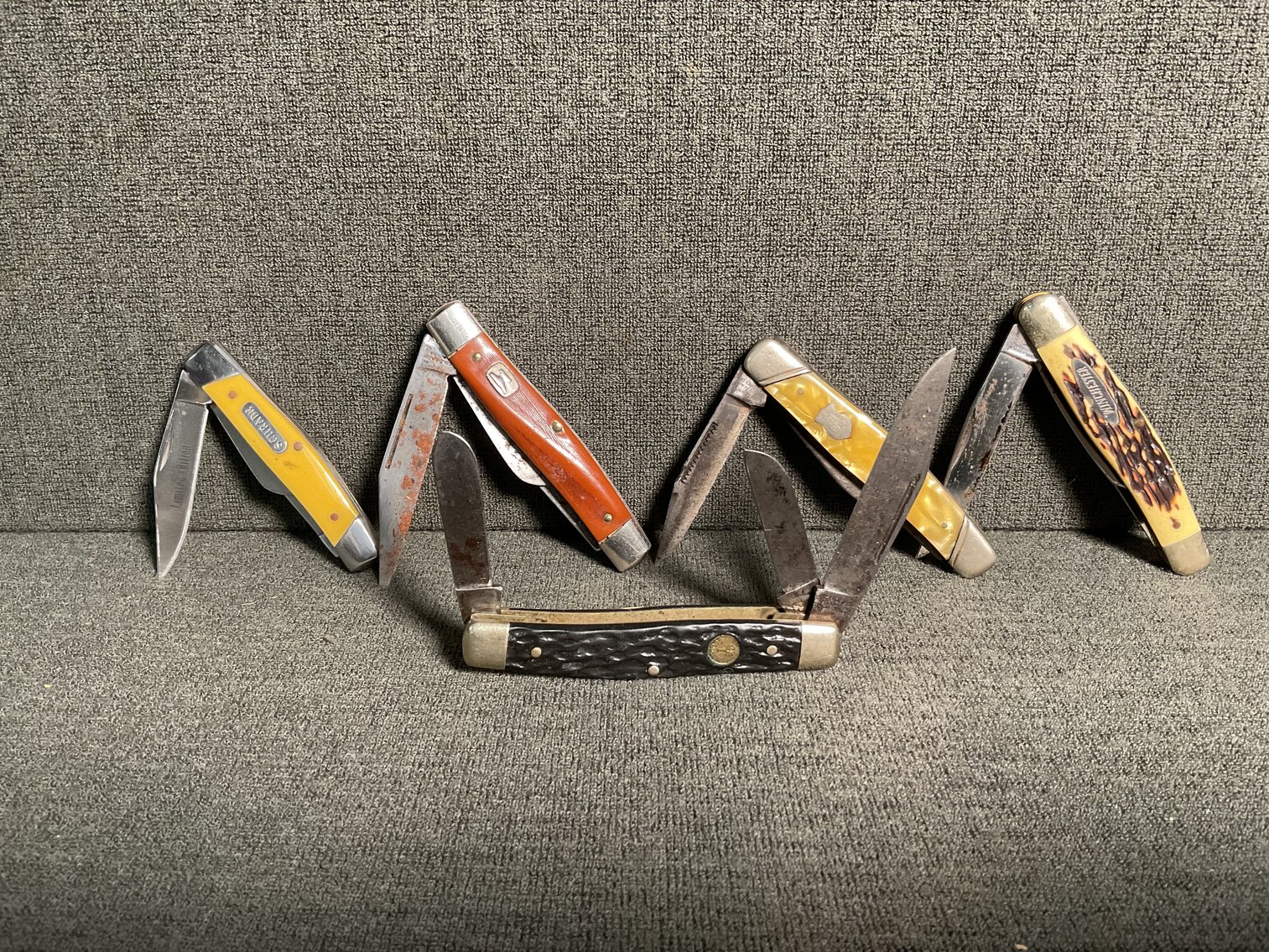 Image for German Knives