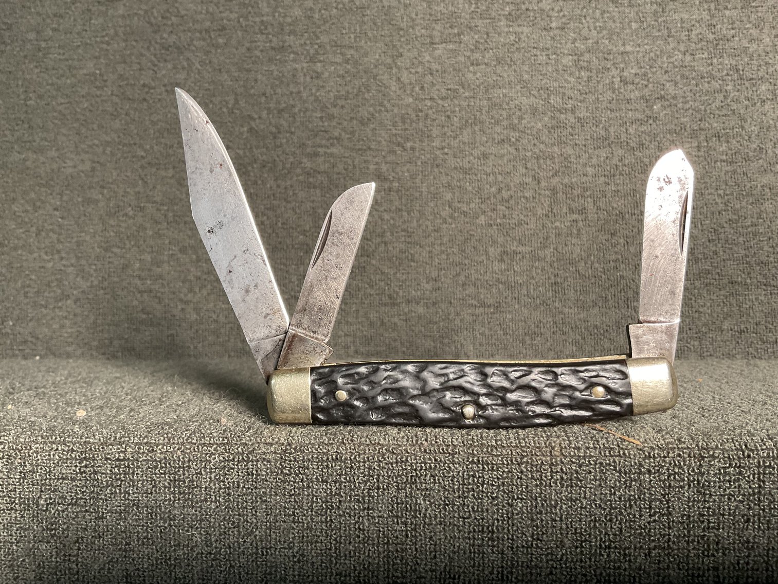 Image for German Knives