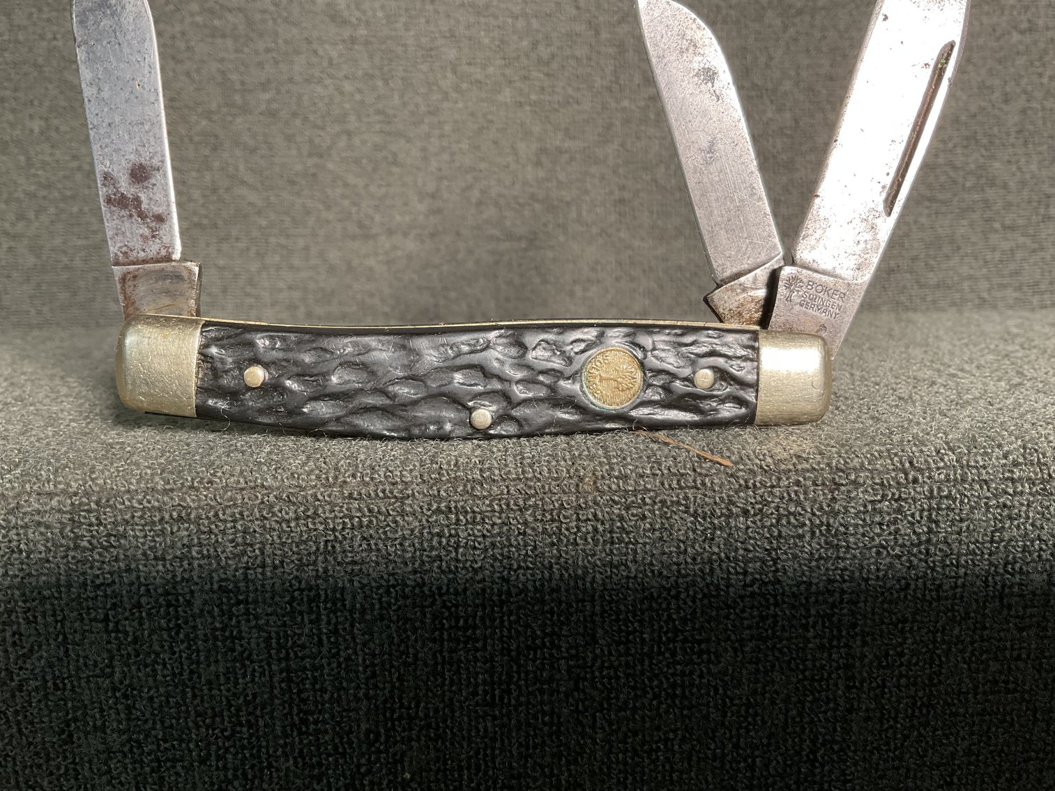 Image for German Knives