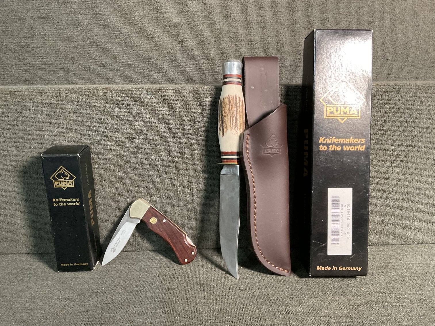 Image for Puma Knives