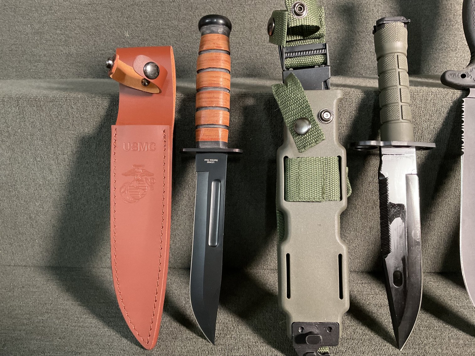 Image for Hunting Knives