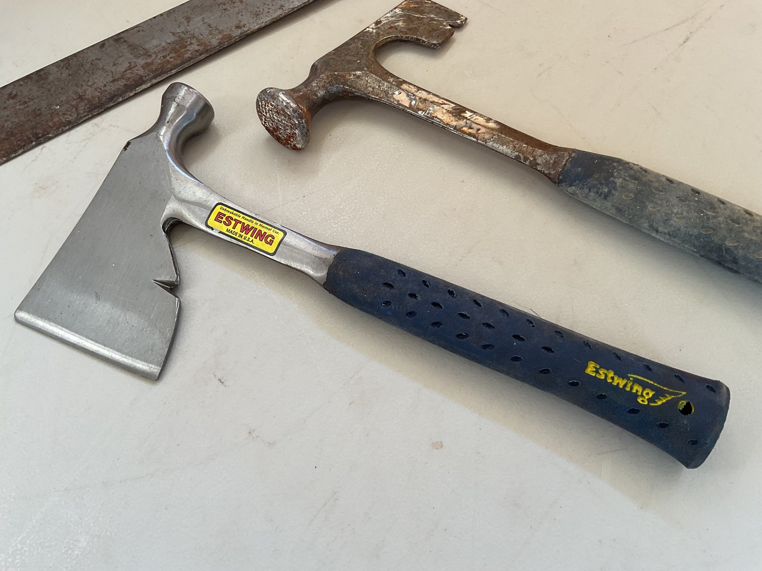 Image for Hatchet, Machete, and Specialty Hammer