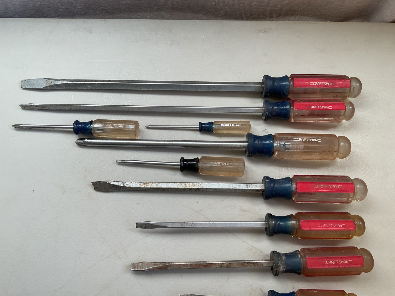 Image for Craftsman Screw Drivers