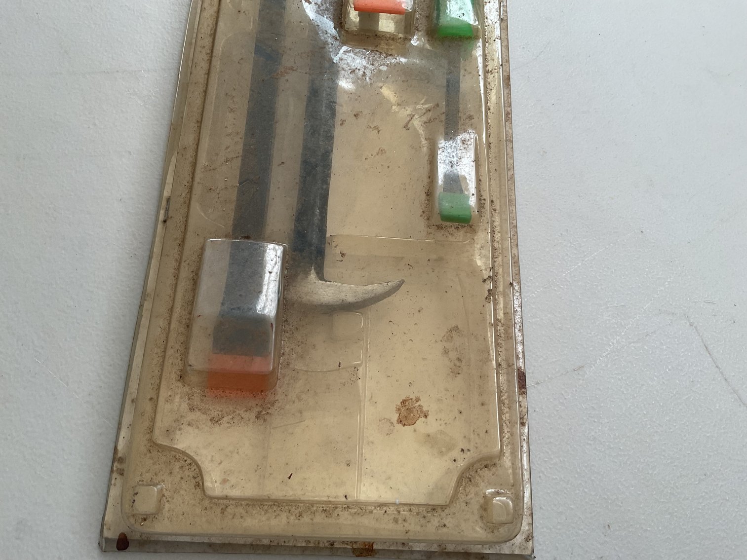 Image for Pry Bar Set