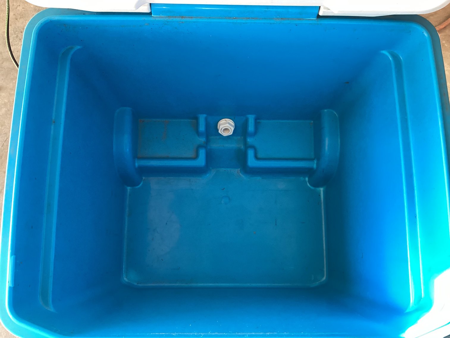 Image for Cooler Lot