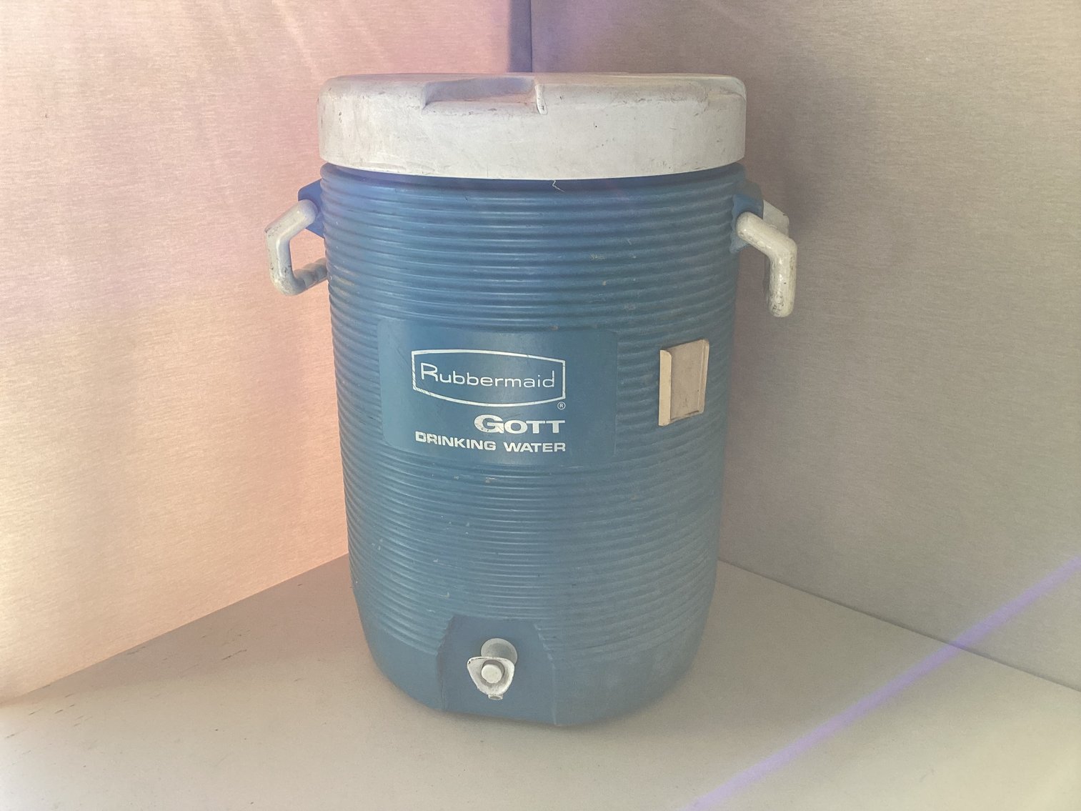 Image for Cooler Lot