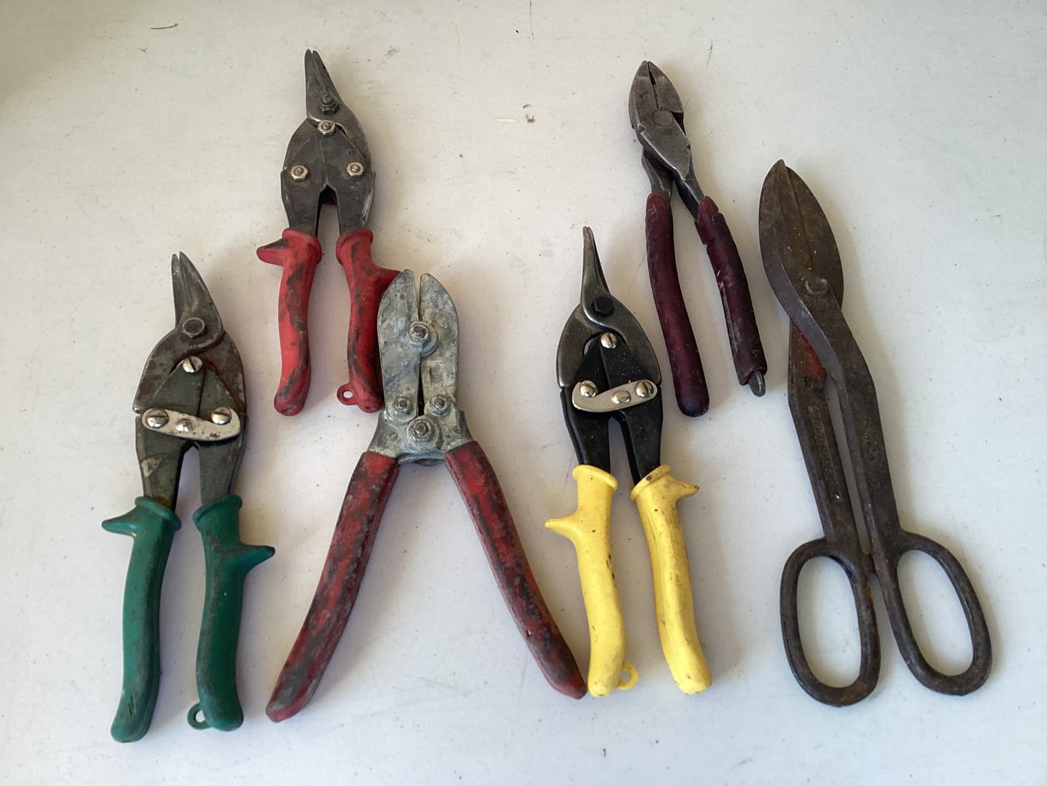 Image for Handyman’s Lot