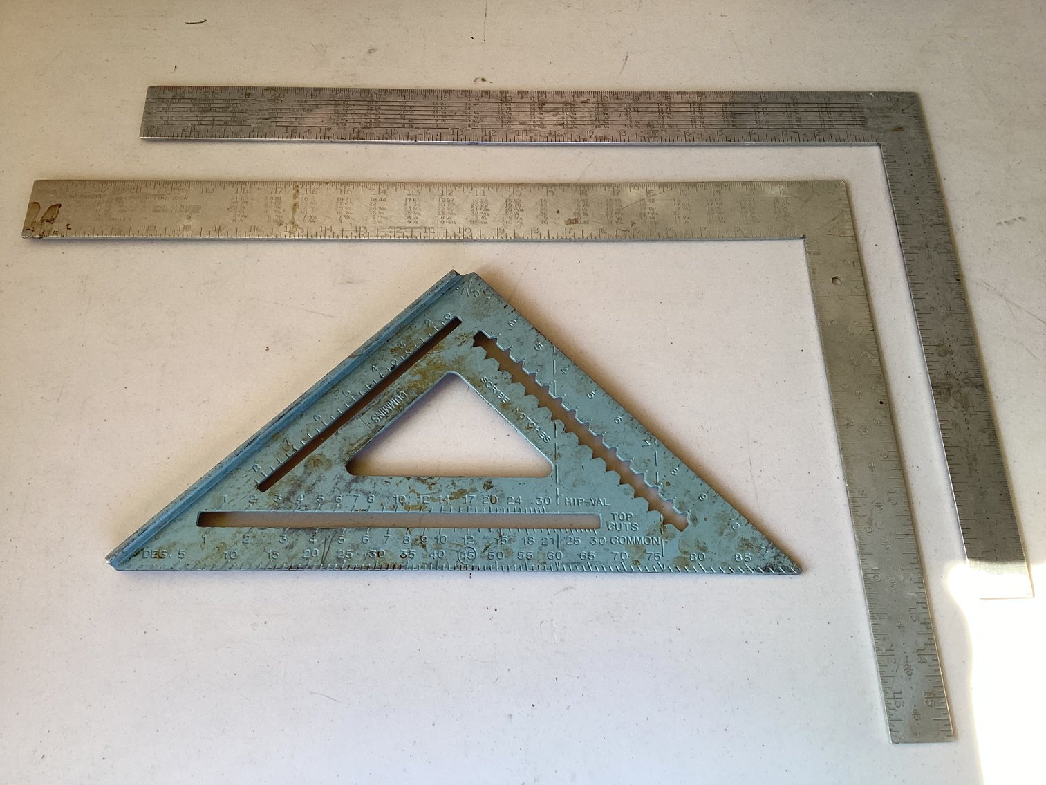 Image for Handyman’s Lot