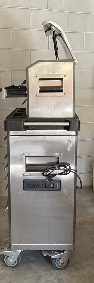 Image for Kobalt Tool Box