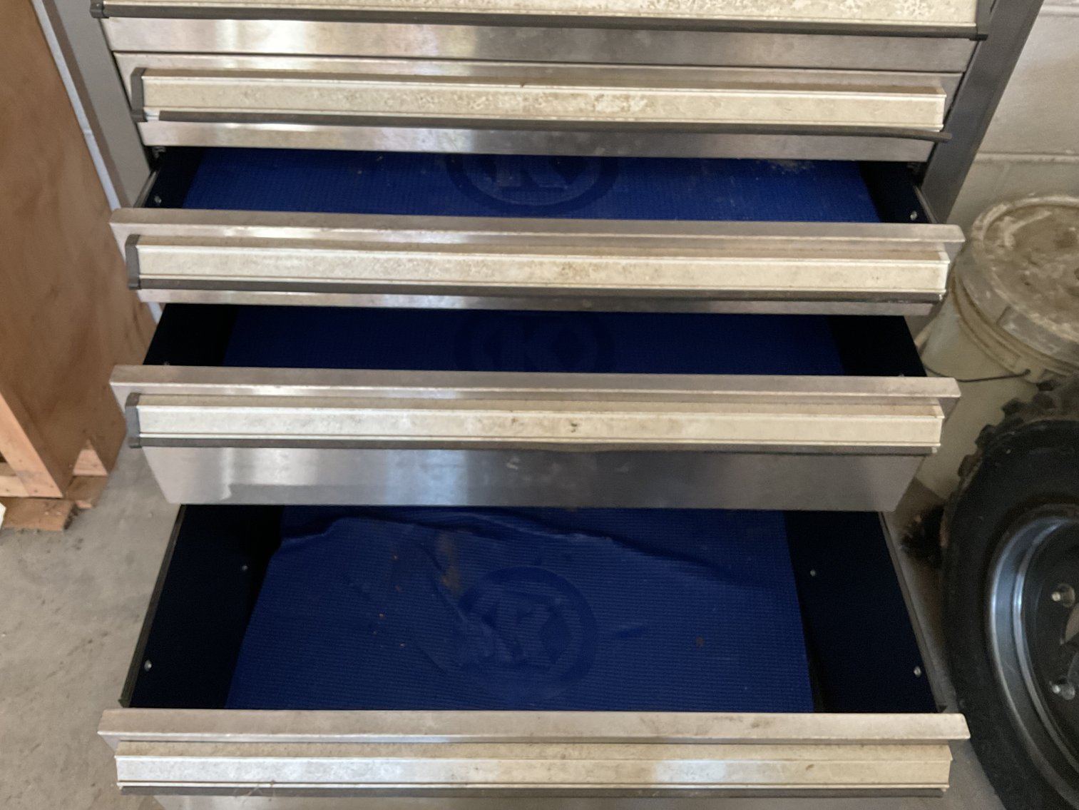 Image for Kobalt Tool Box