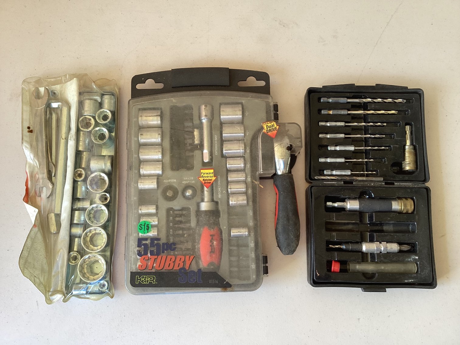 Image for Tool Assortment