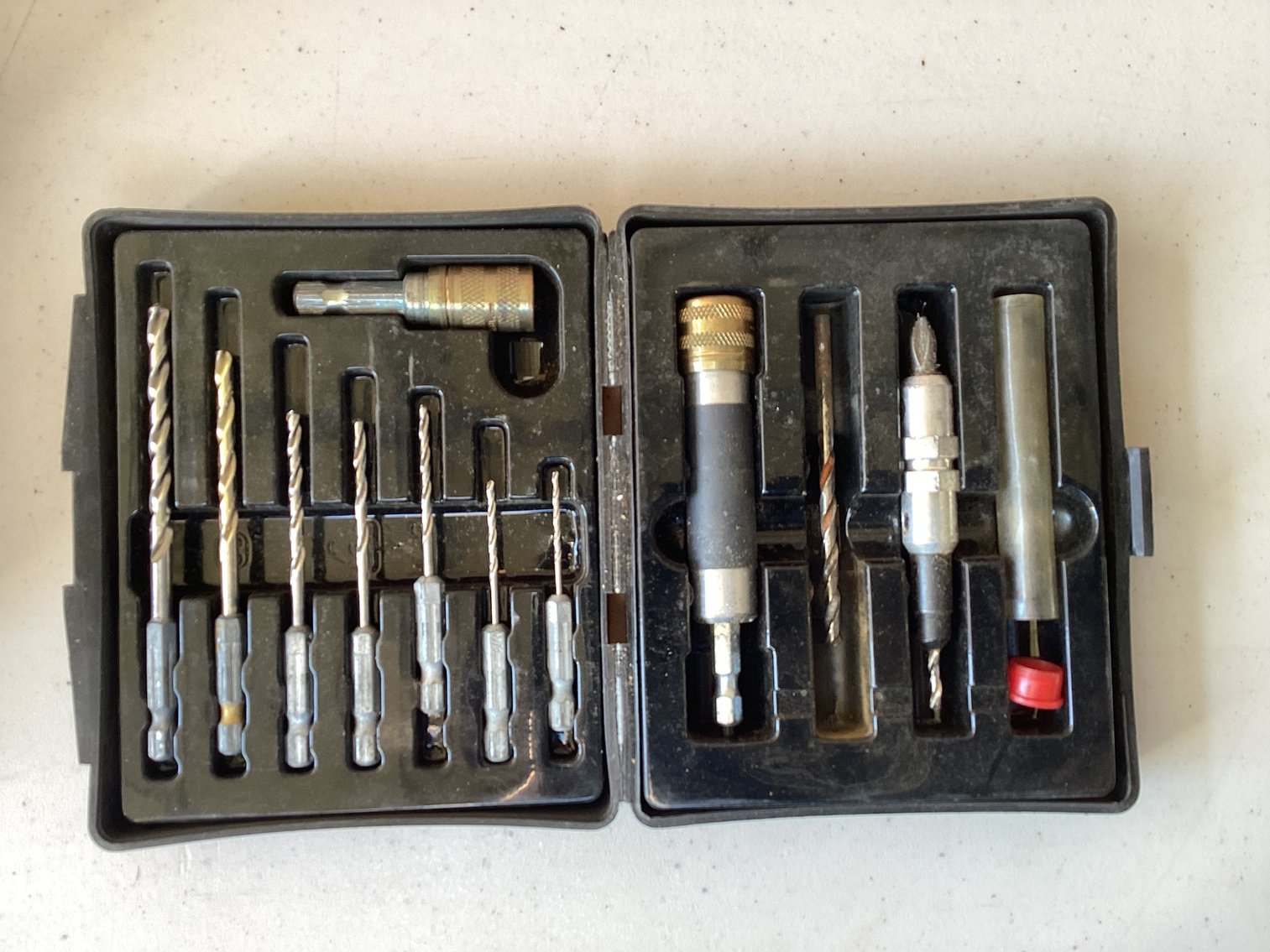Image for Tool Assortment