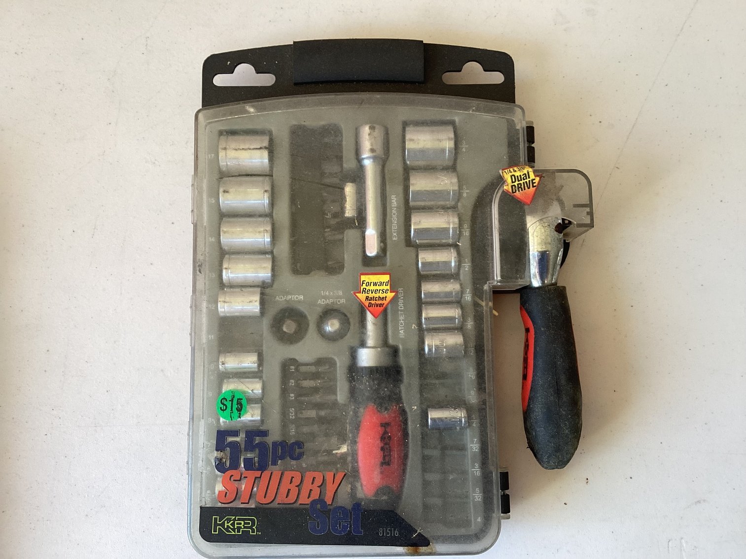 Image for Tool Assortment