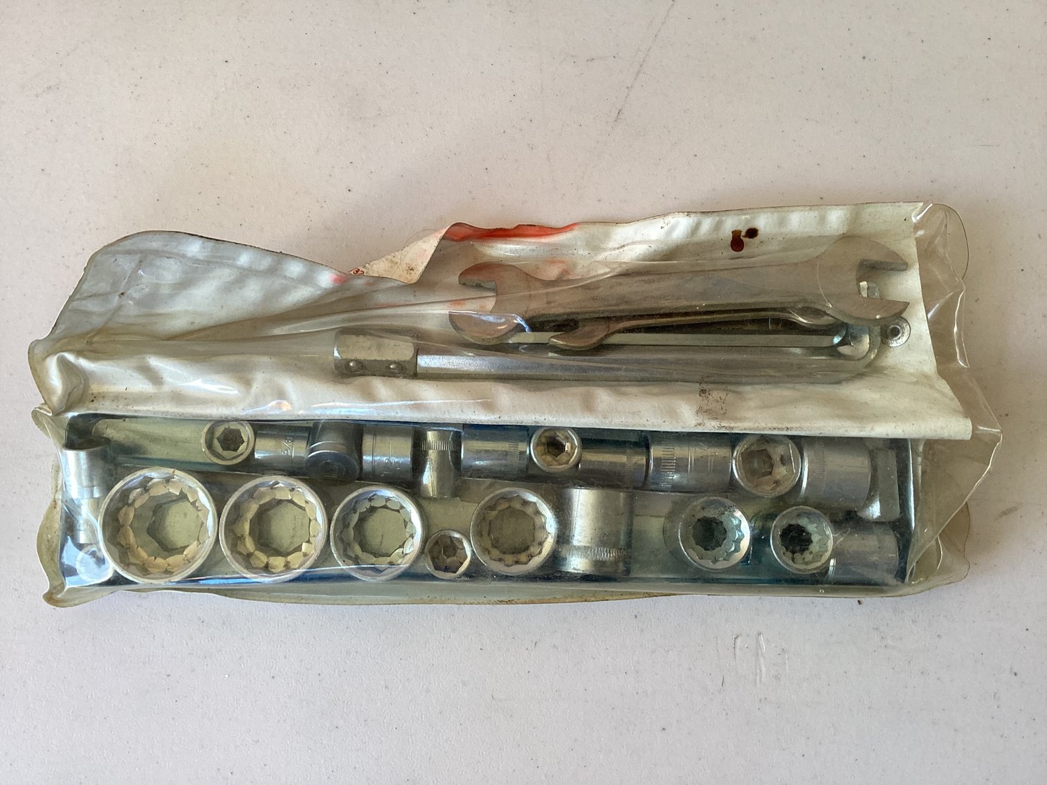 Image for Tool Assortment