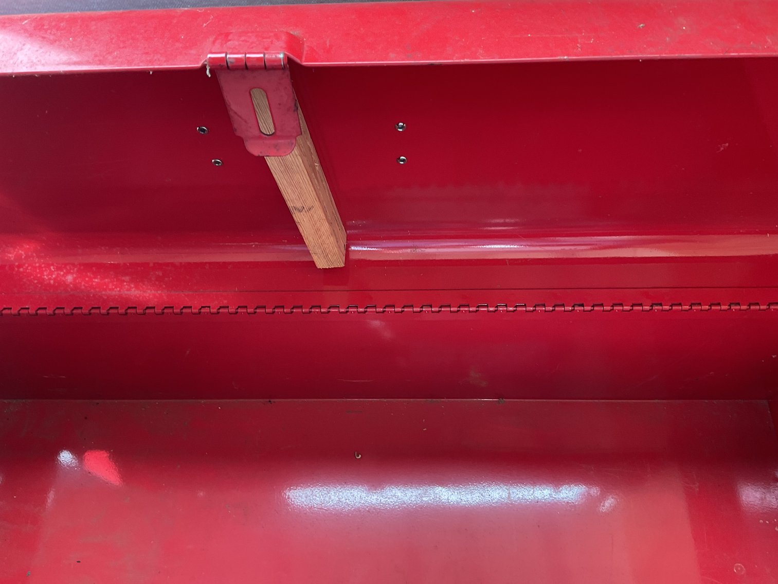 Image for Craftsman Tool Box + More