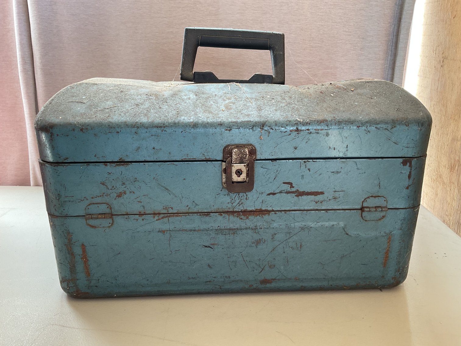 Image for Craftsman Tool Box + More