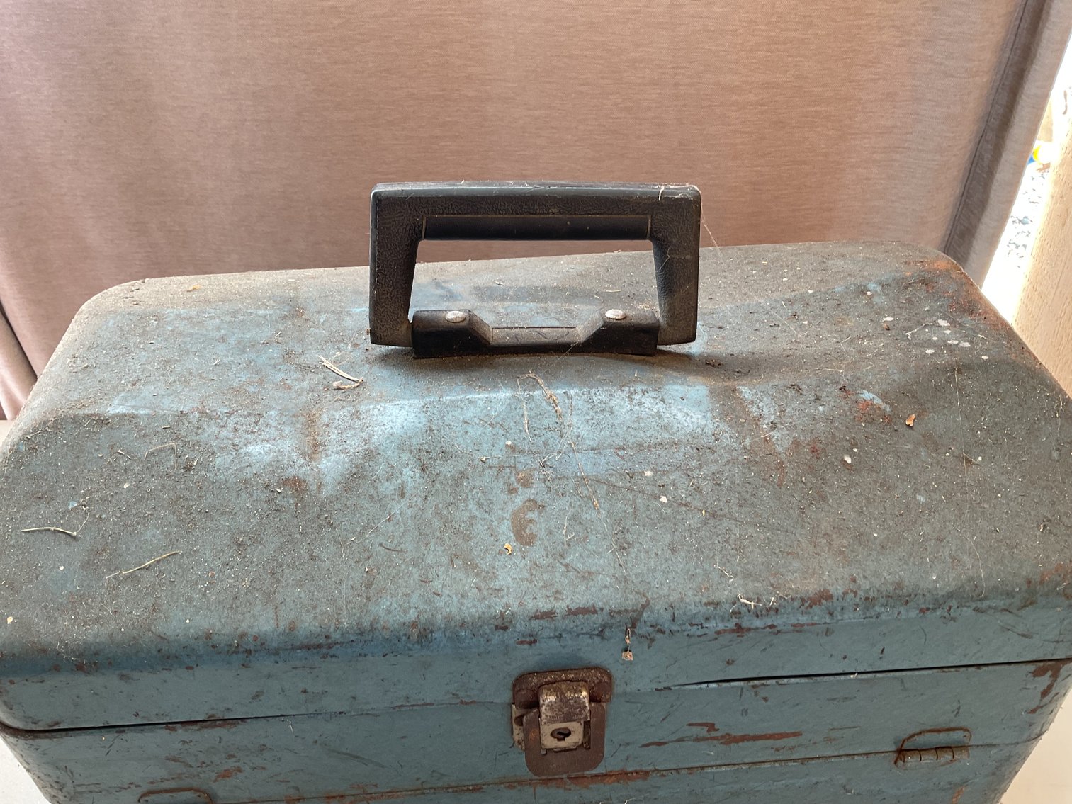 Image for Craftsman Tool Box + More