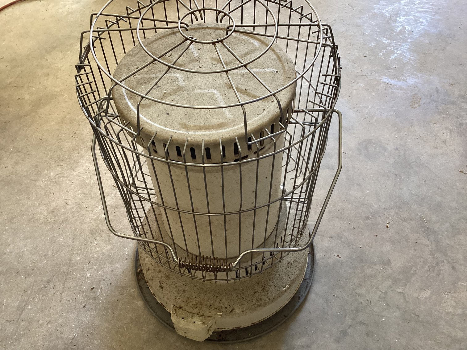 Image for Dyna Glo Kerosene Heater