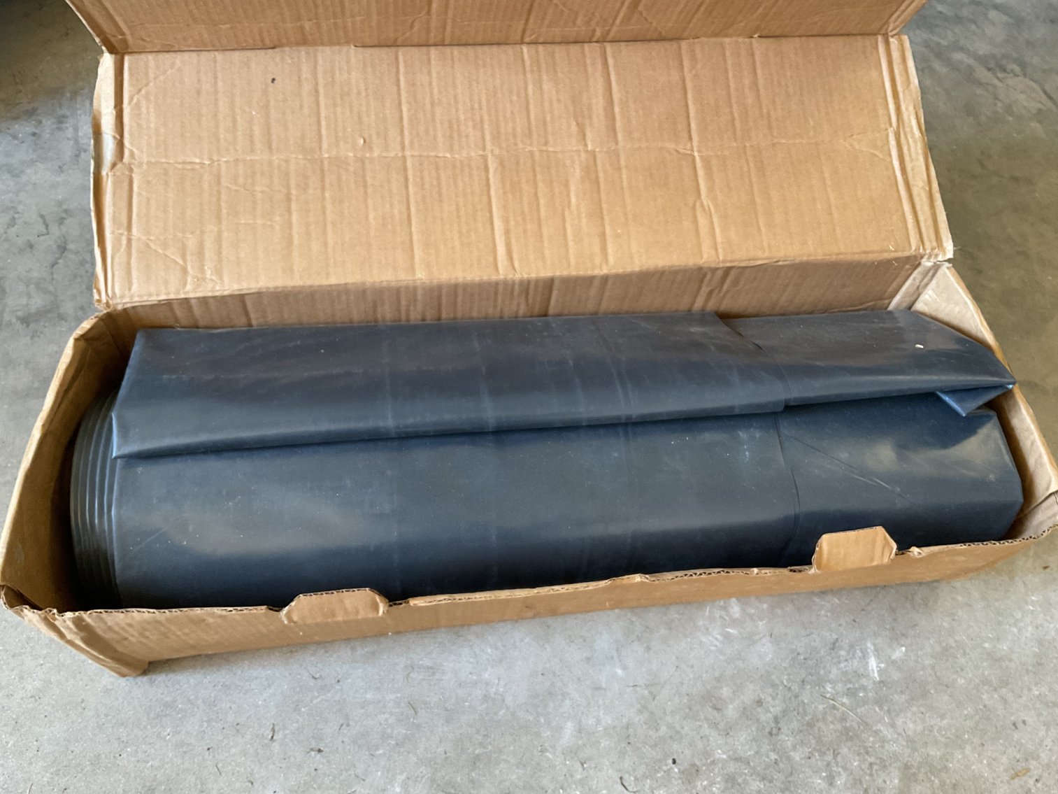 Image for Construction Plastic