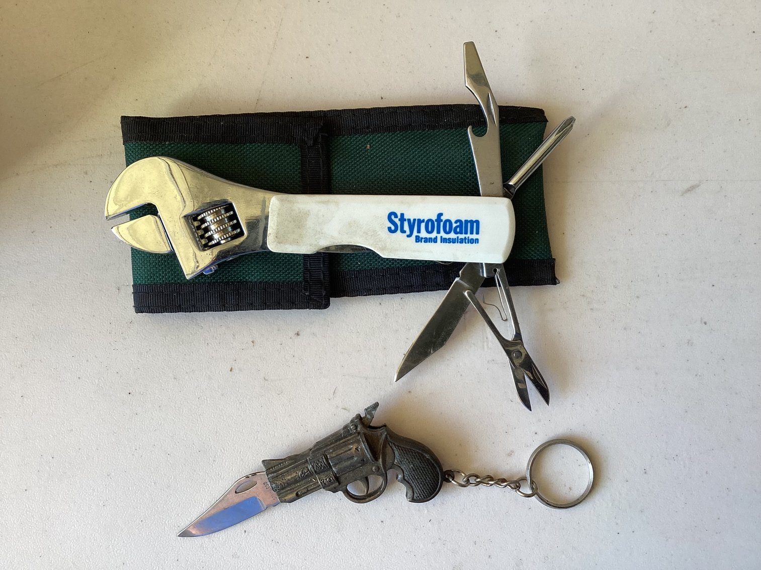 Image for Lock Assortment and More