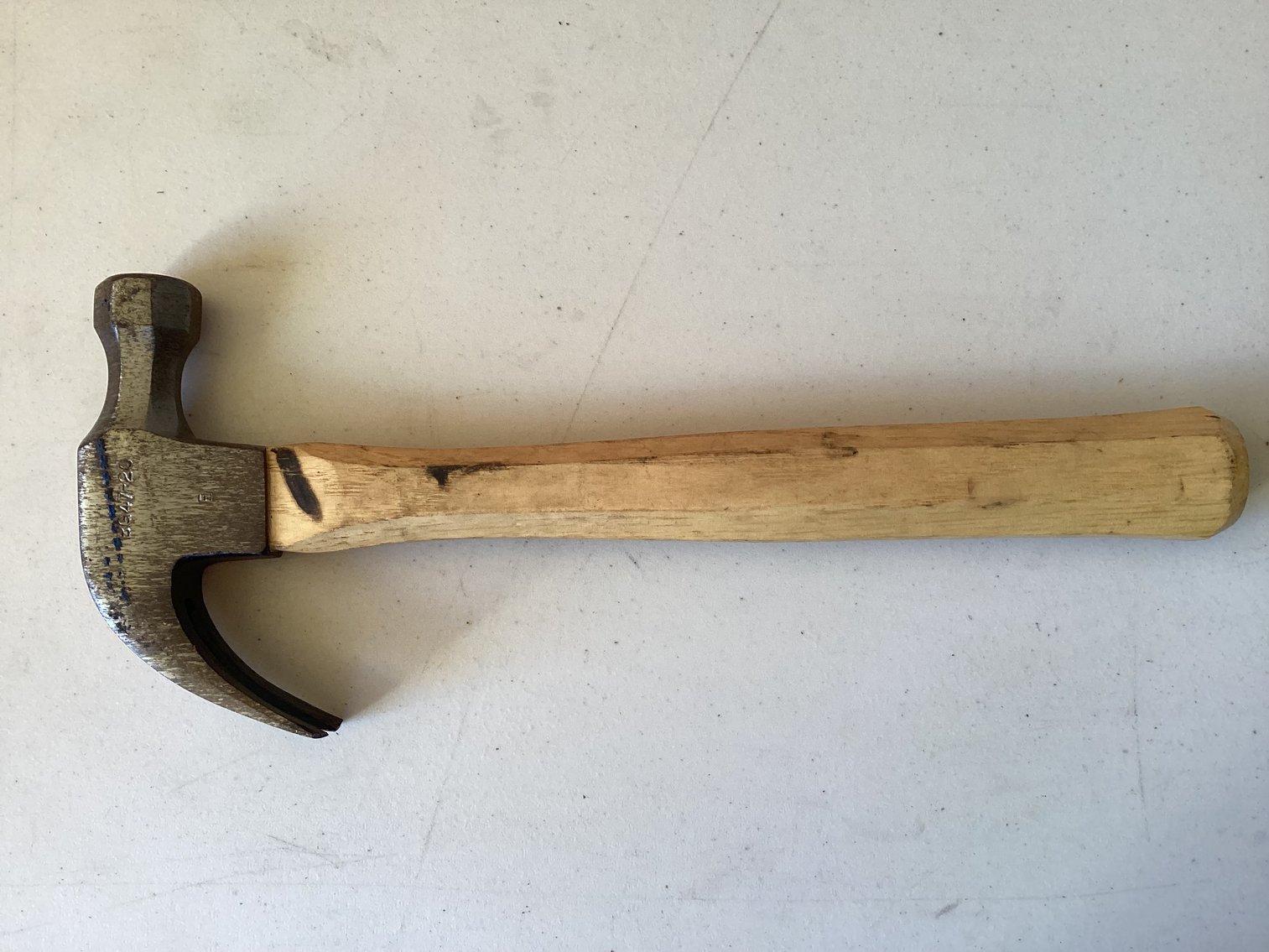 Image for Blue Grass Claw Hammer
