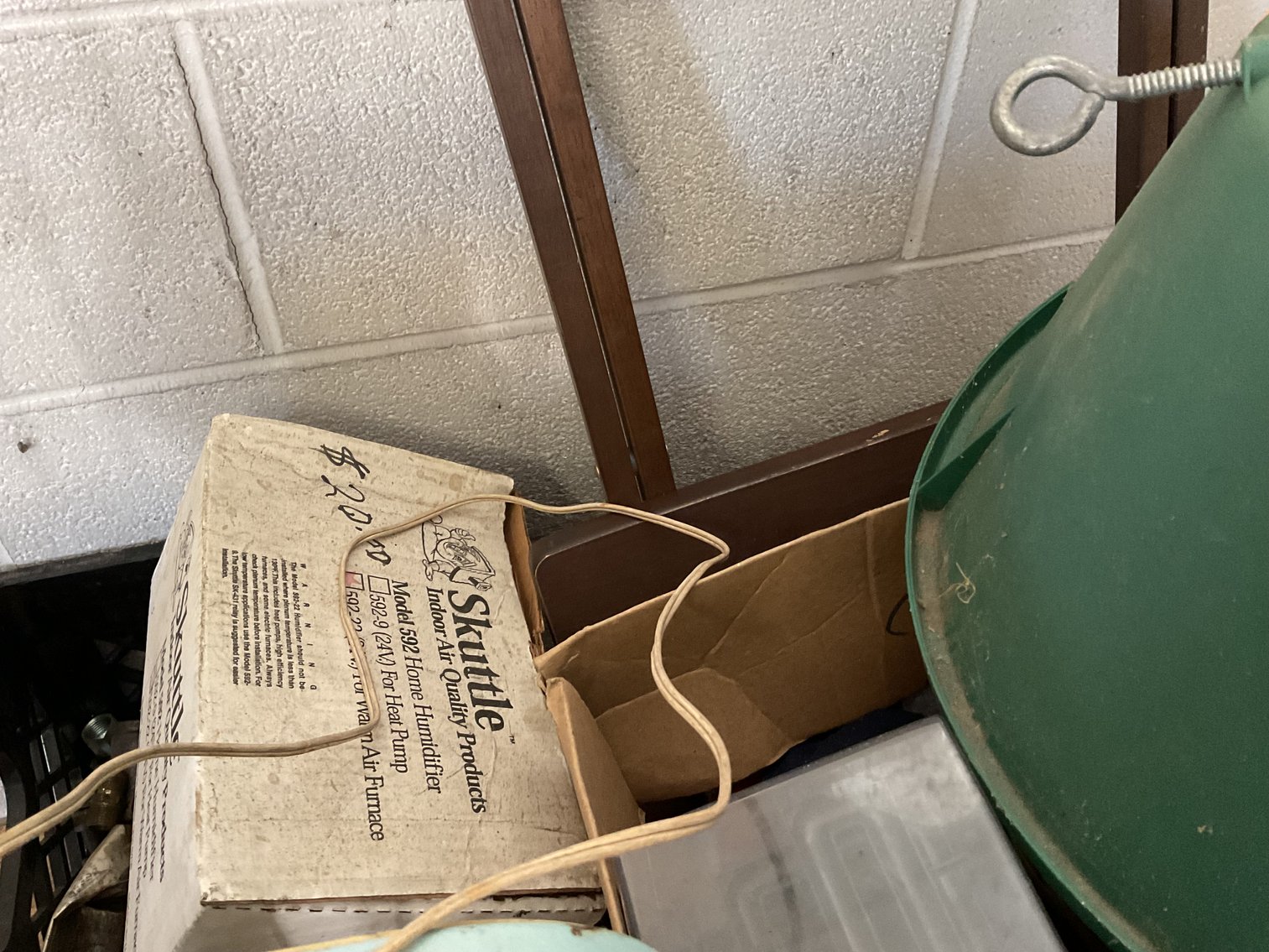 Image for Mixed Lot - Decor and More