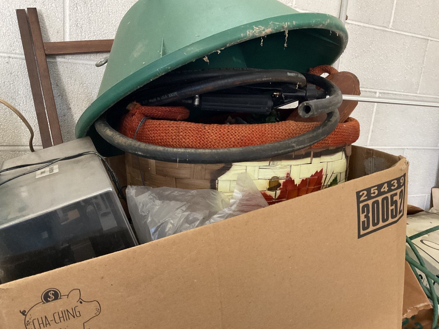 Image for Mixed Lot - Decor and More