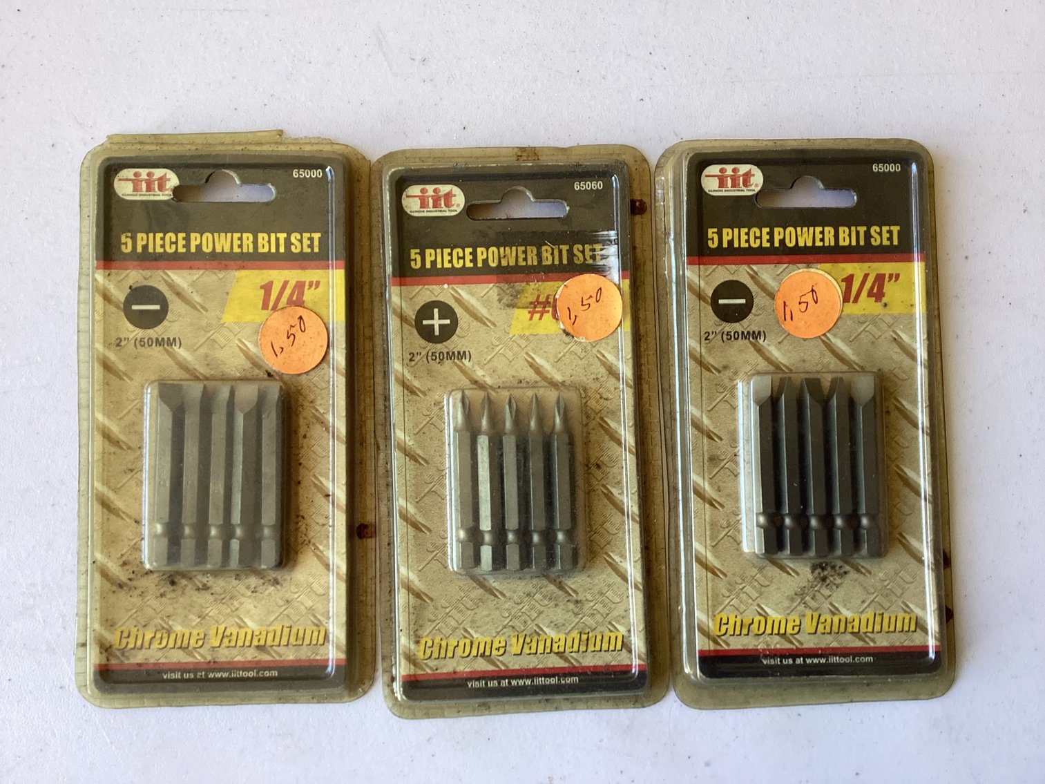 Image for Vise Grips, Sockets and More