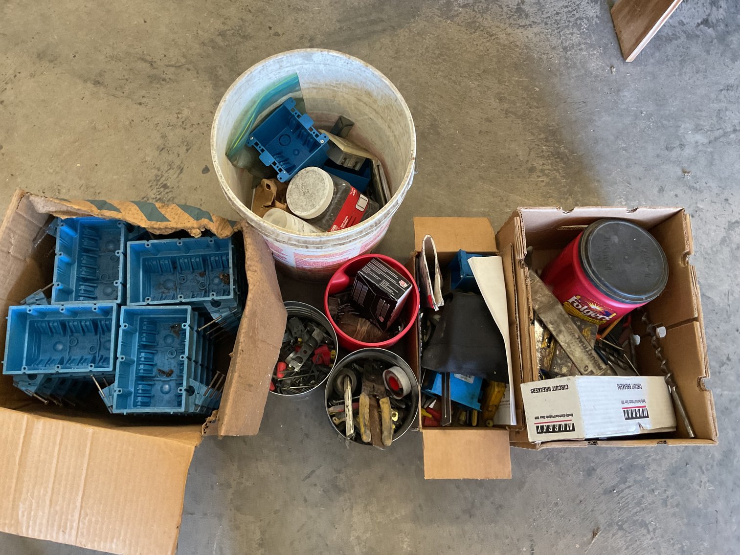 Image for Handyman’s Lot