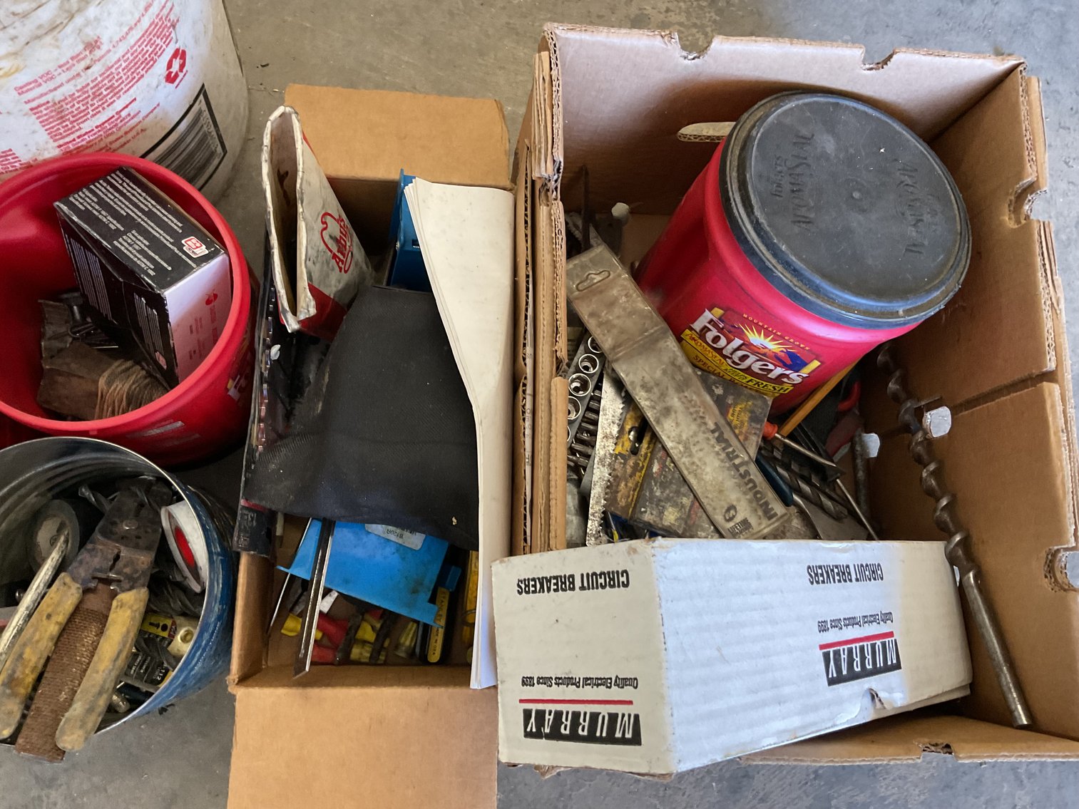 Image for Handyman’s Lot