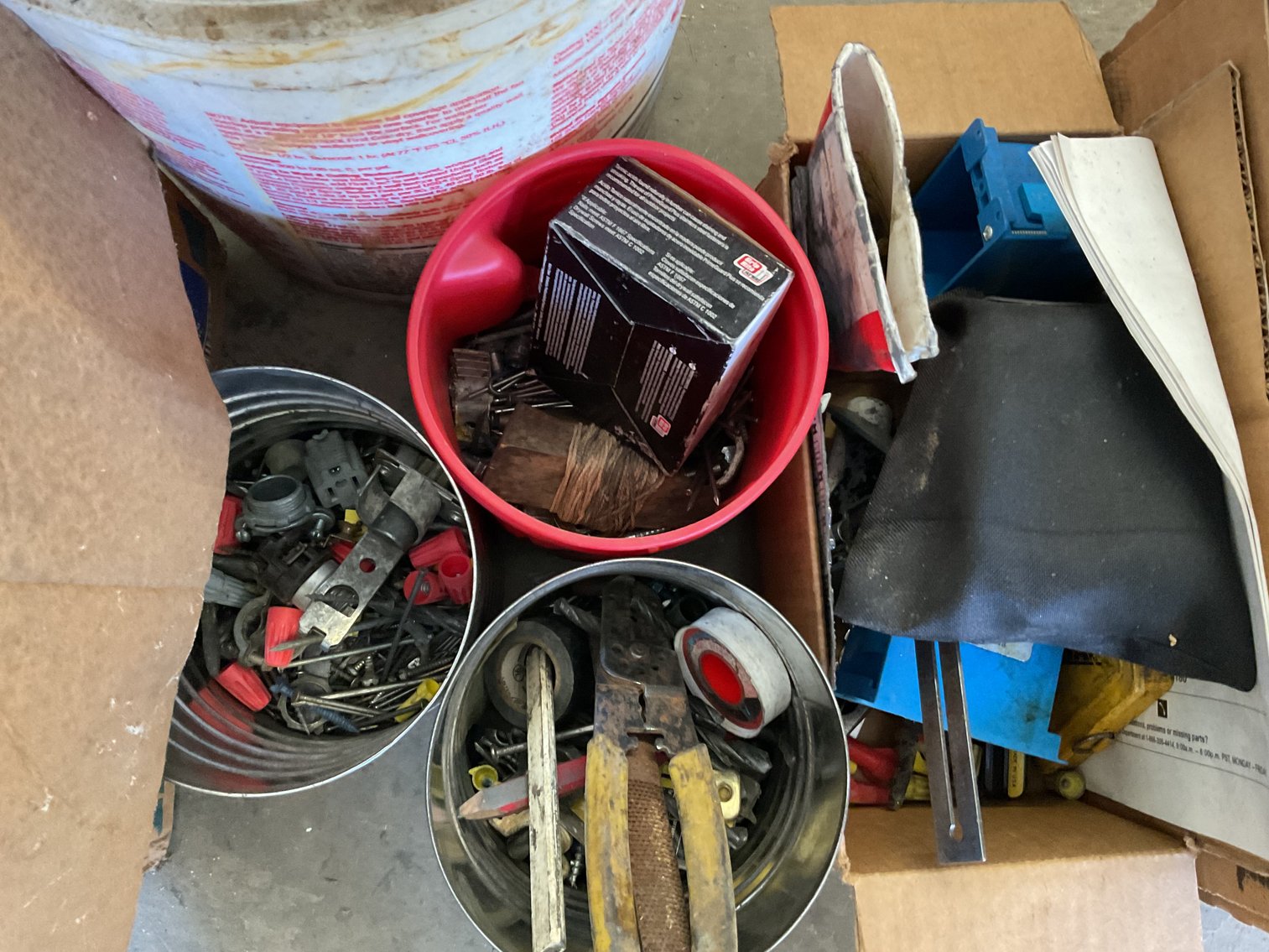 Image for Handyman’s Lot