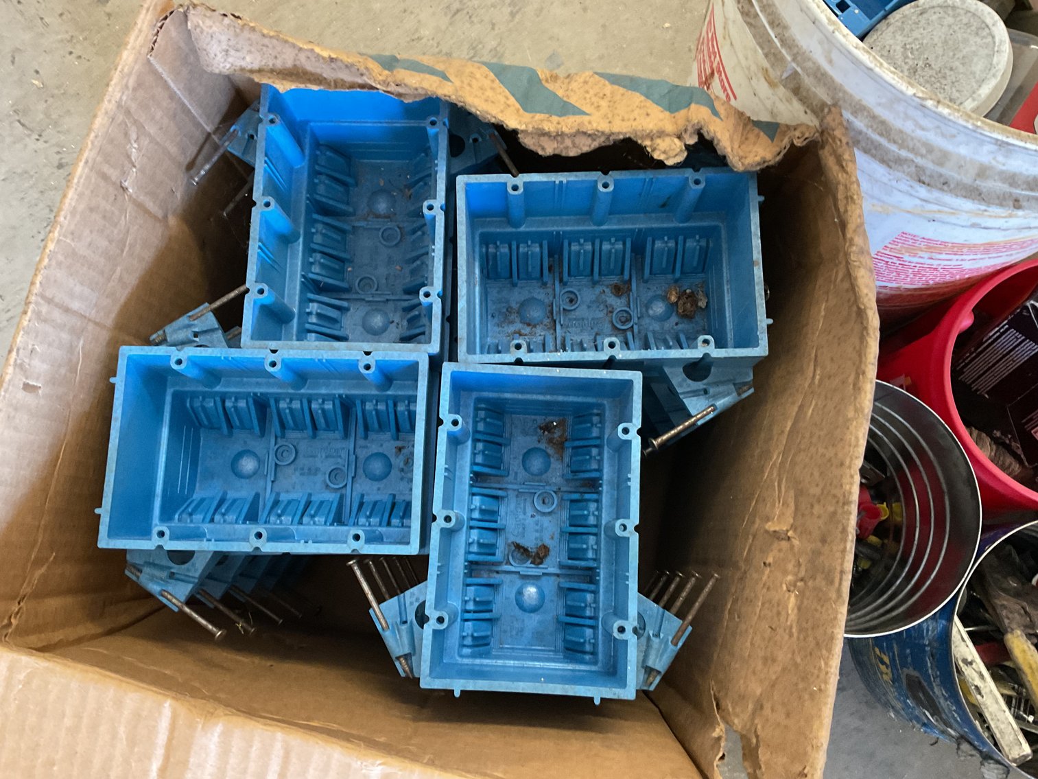 Image for Handyman’s Lot