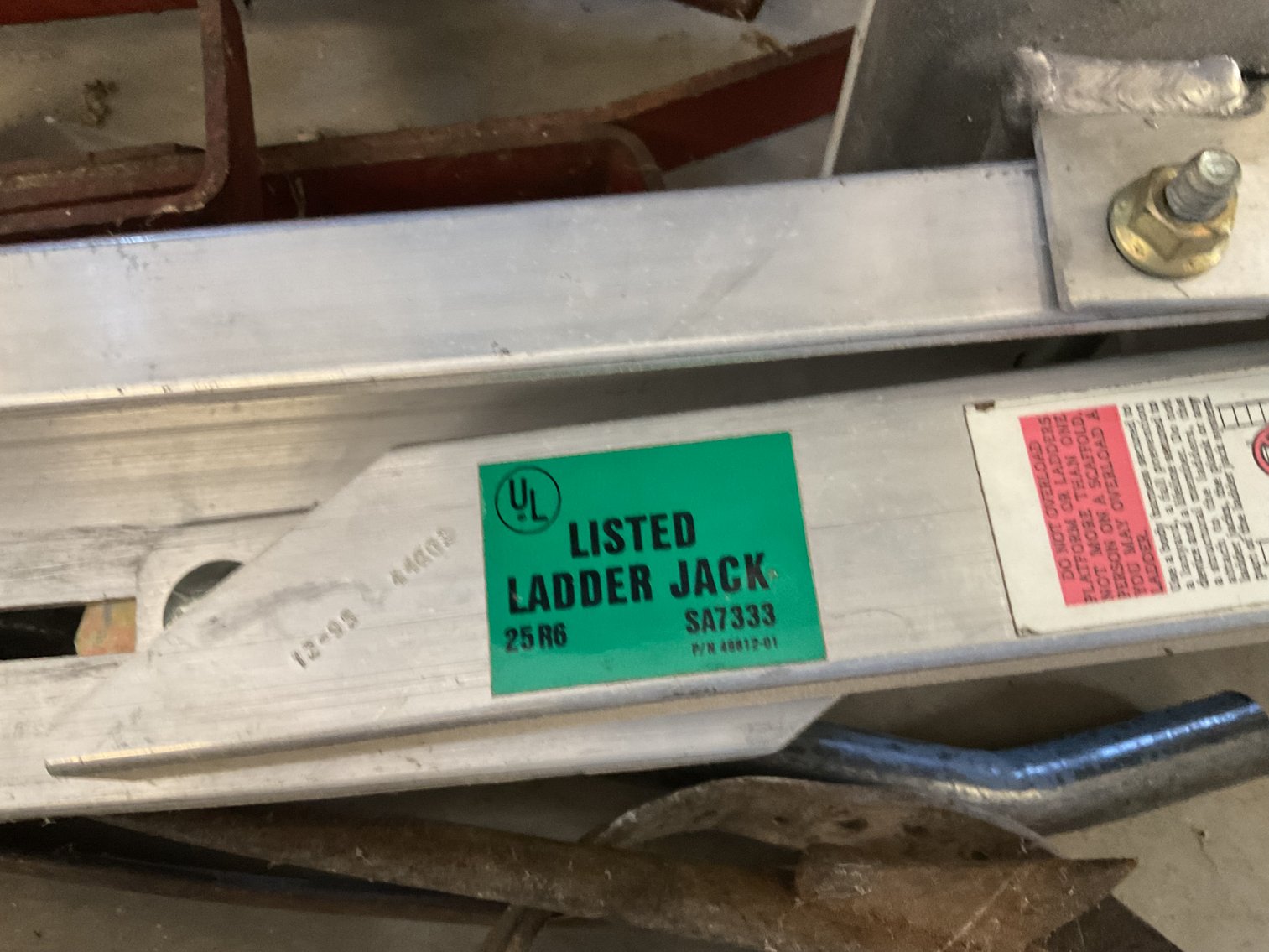 Image for Metal Items