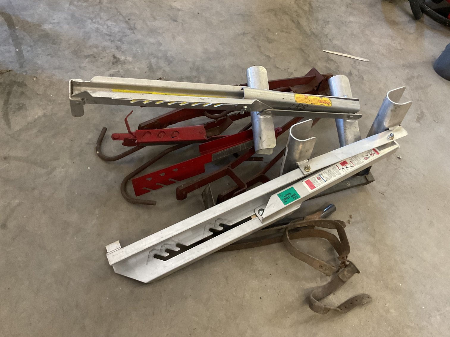 Image for Metal Items