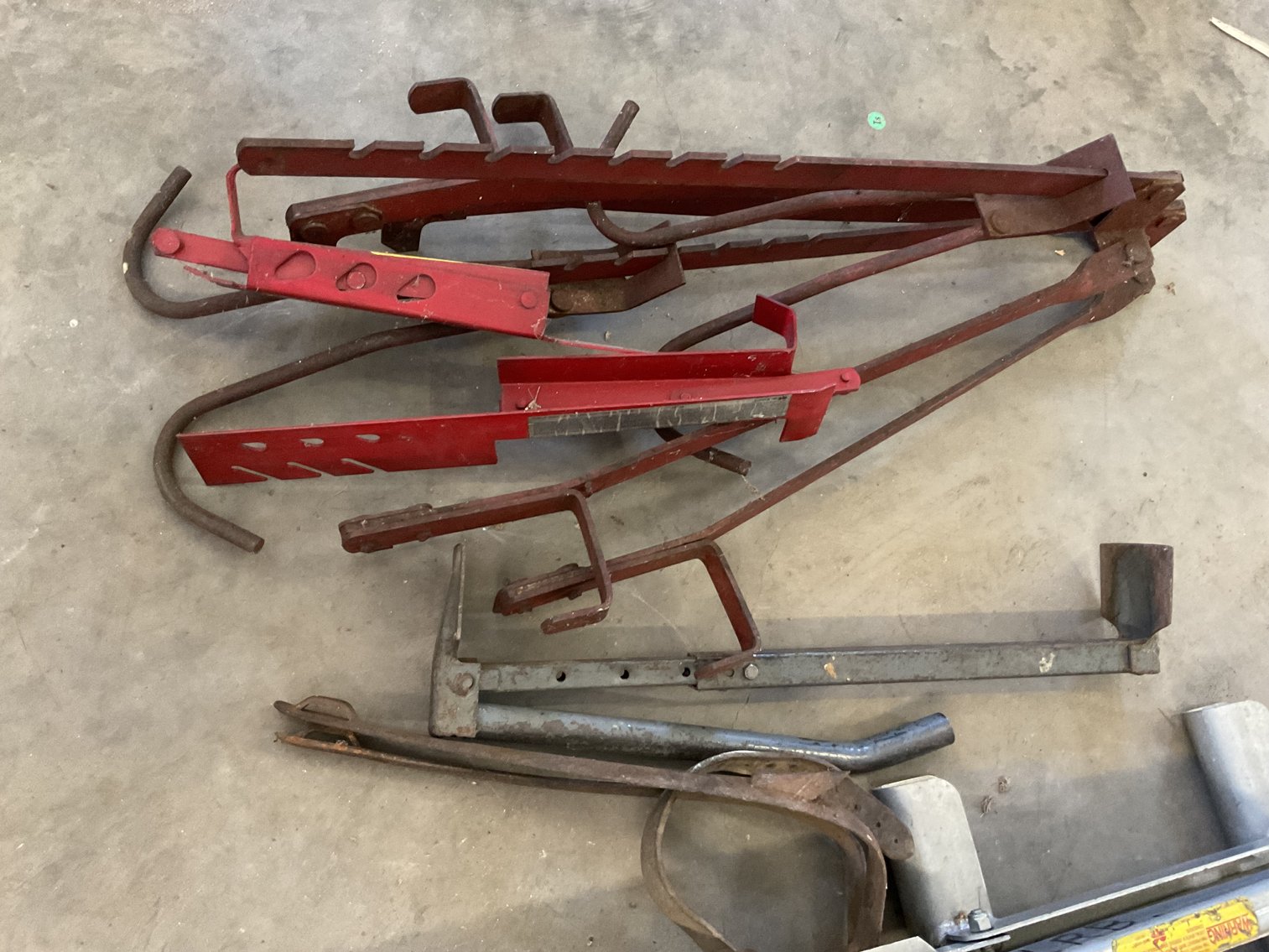 Image for Metal Items