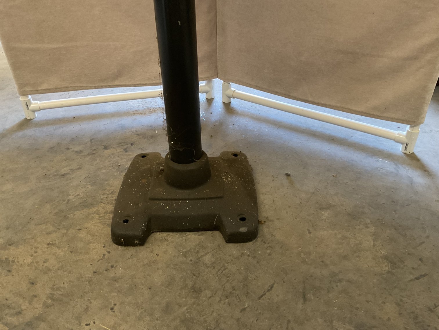 Image for Grinder on Stand