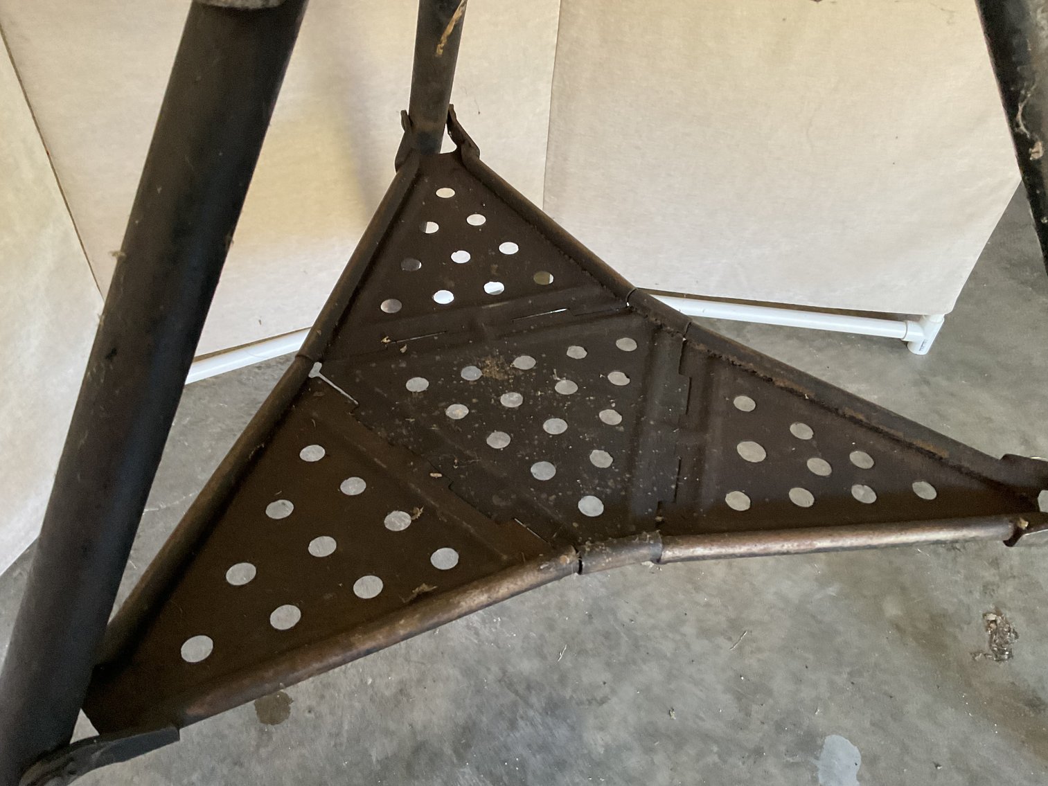 Image for Ridgid TriStand