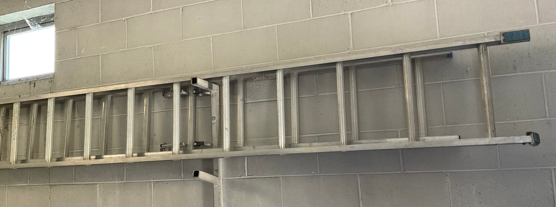 Image for Werner 30’ Extension Ladder