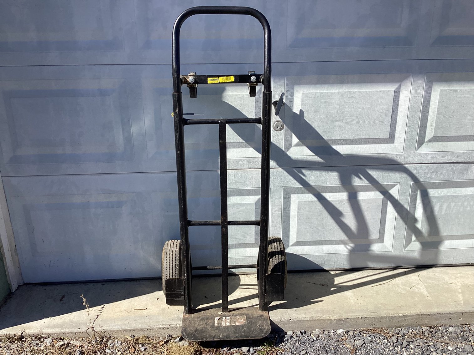 Image for Hand Truck