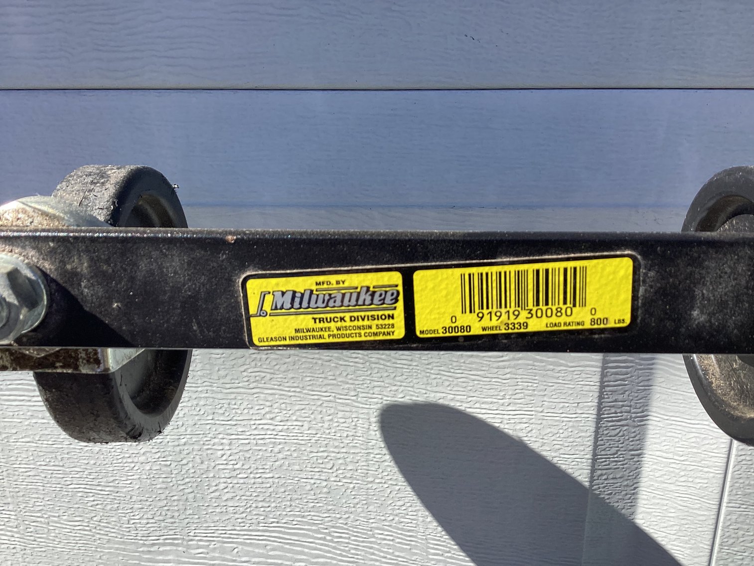 Image for Hand Truck