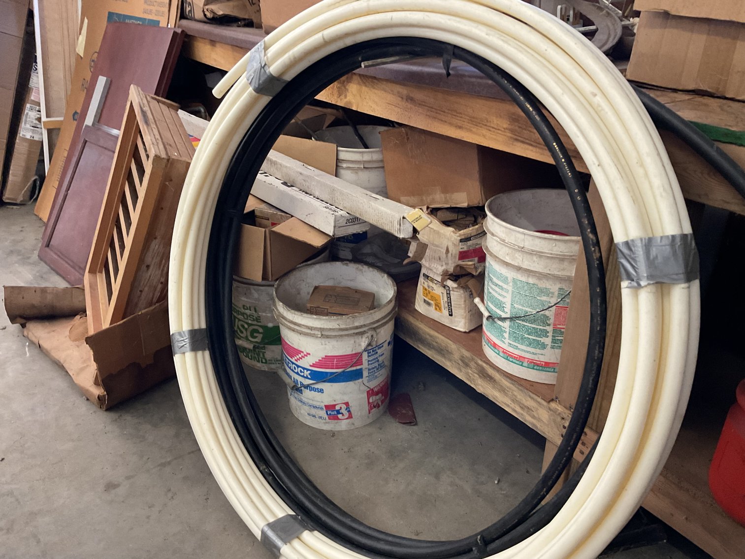 Image for Construction Lot