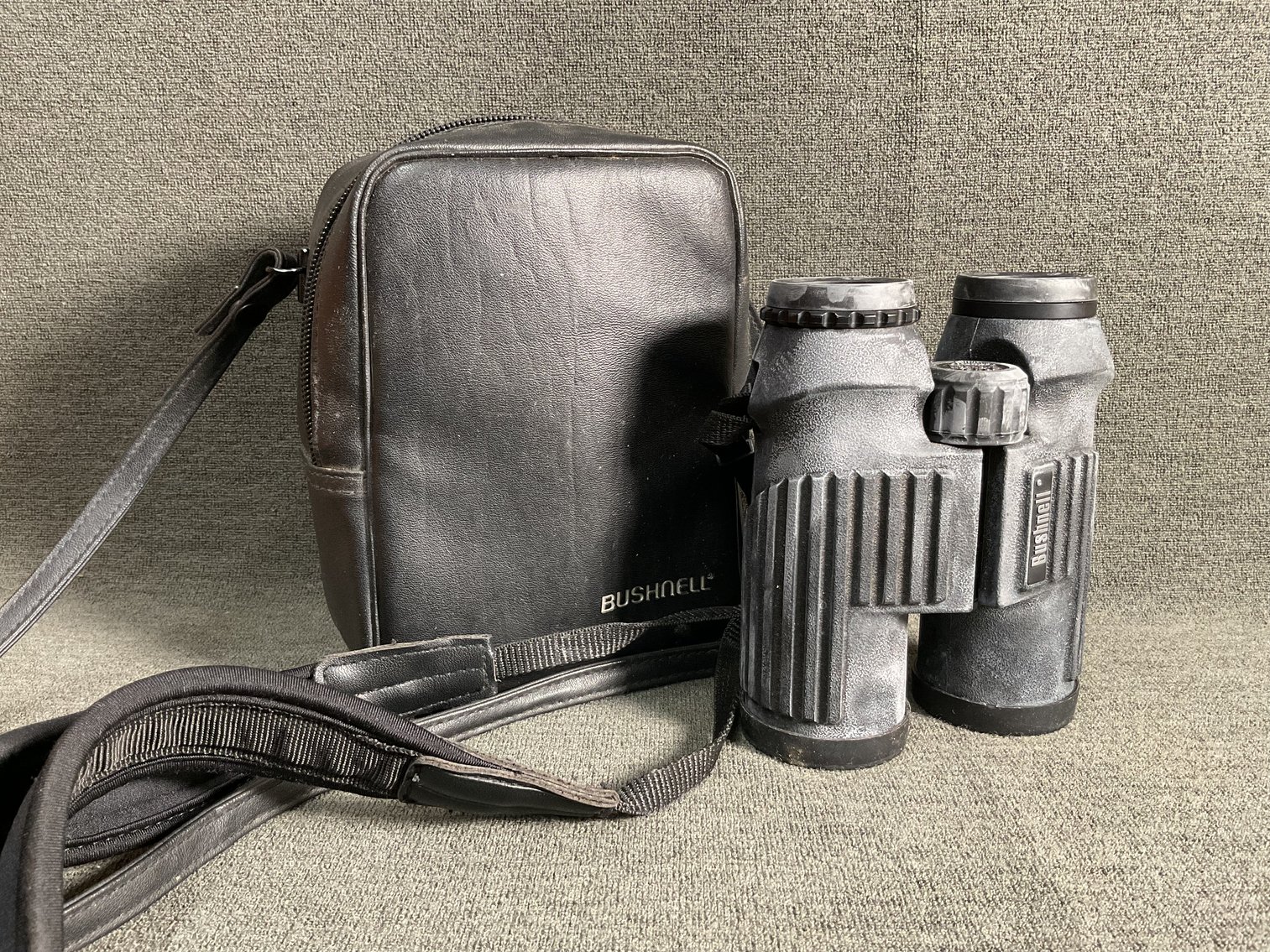 Image for Bushnell 10X42 Binoculars