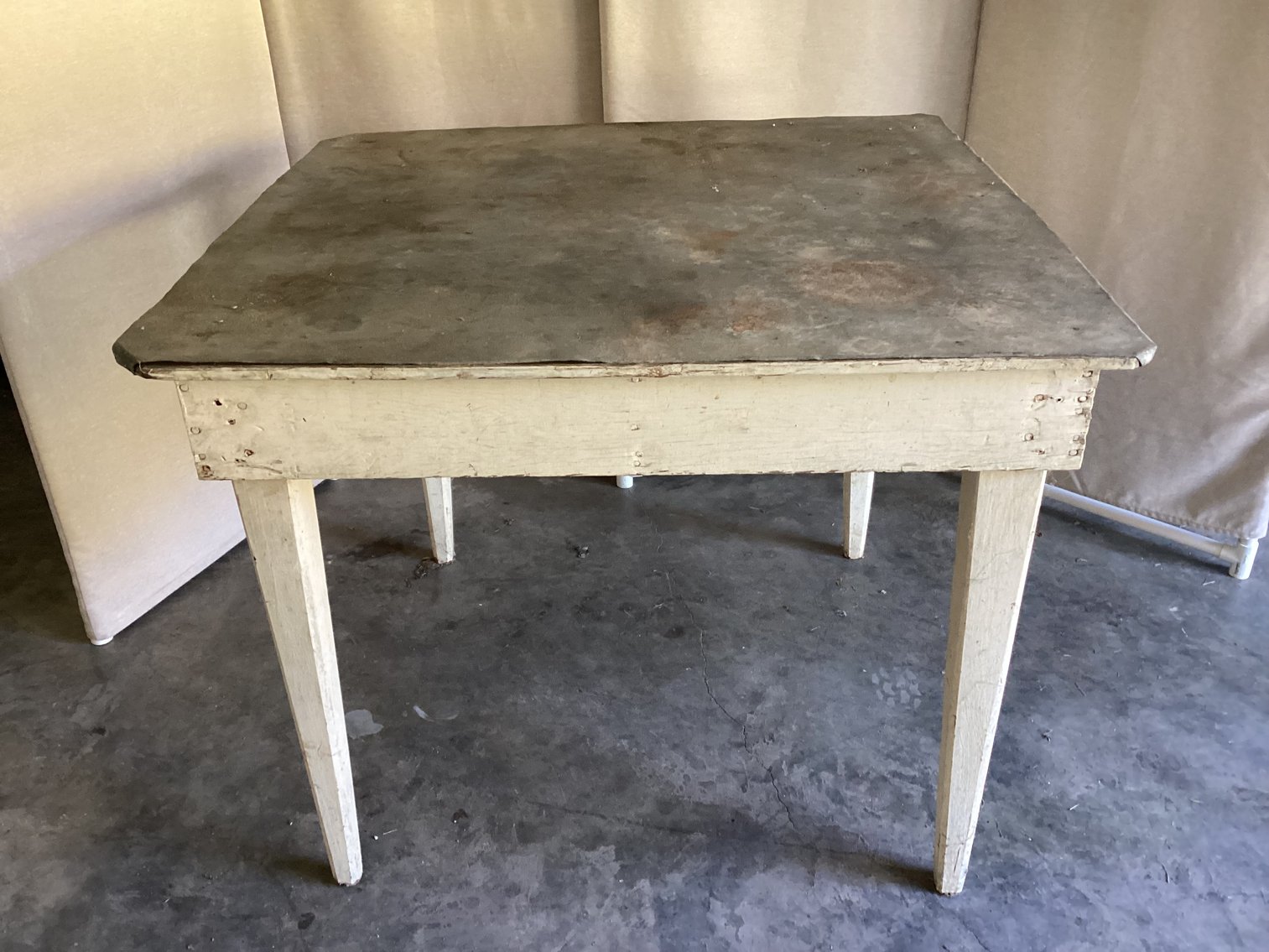 Image for Primitive Table