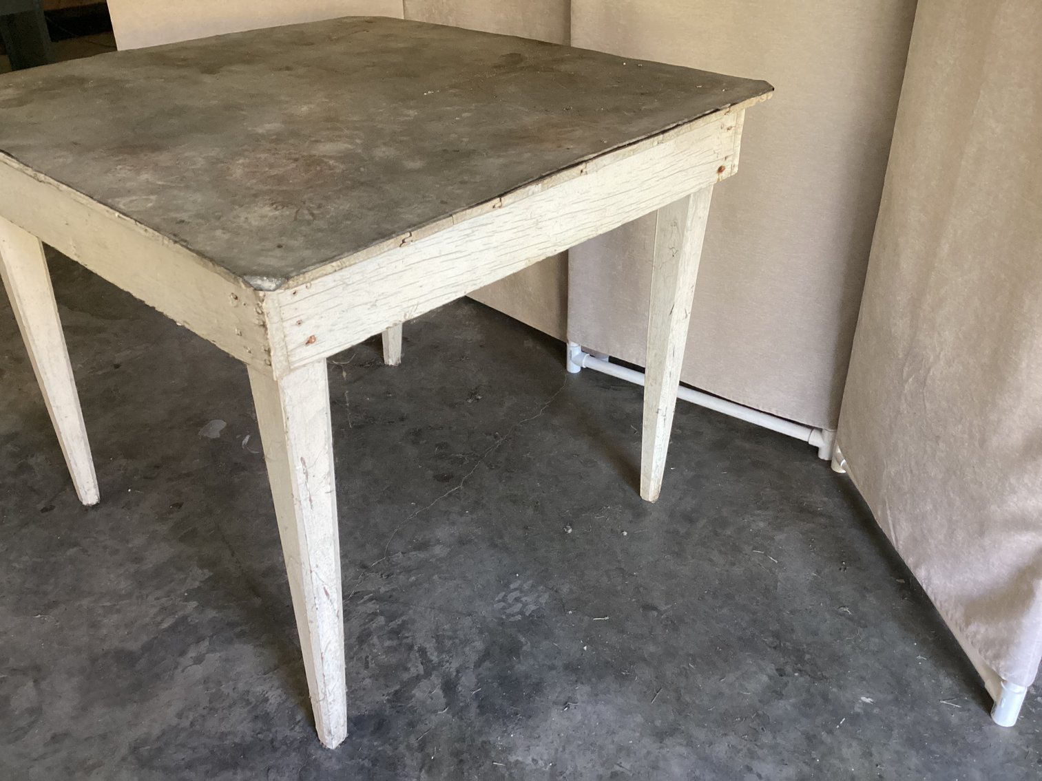 Image for Primitive Table