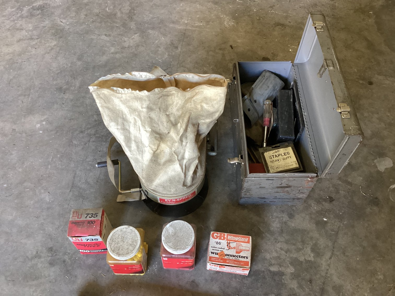 Image for Handyman Lot