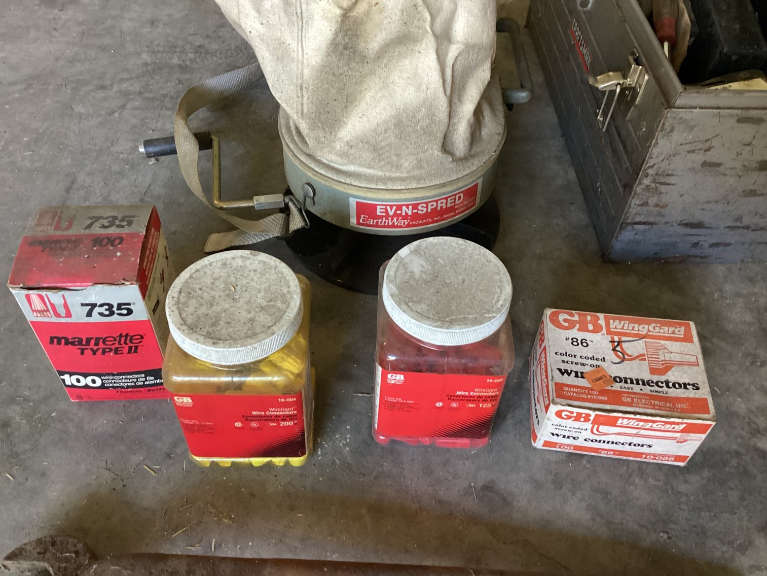 Image for Handyman Lot