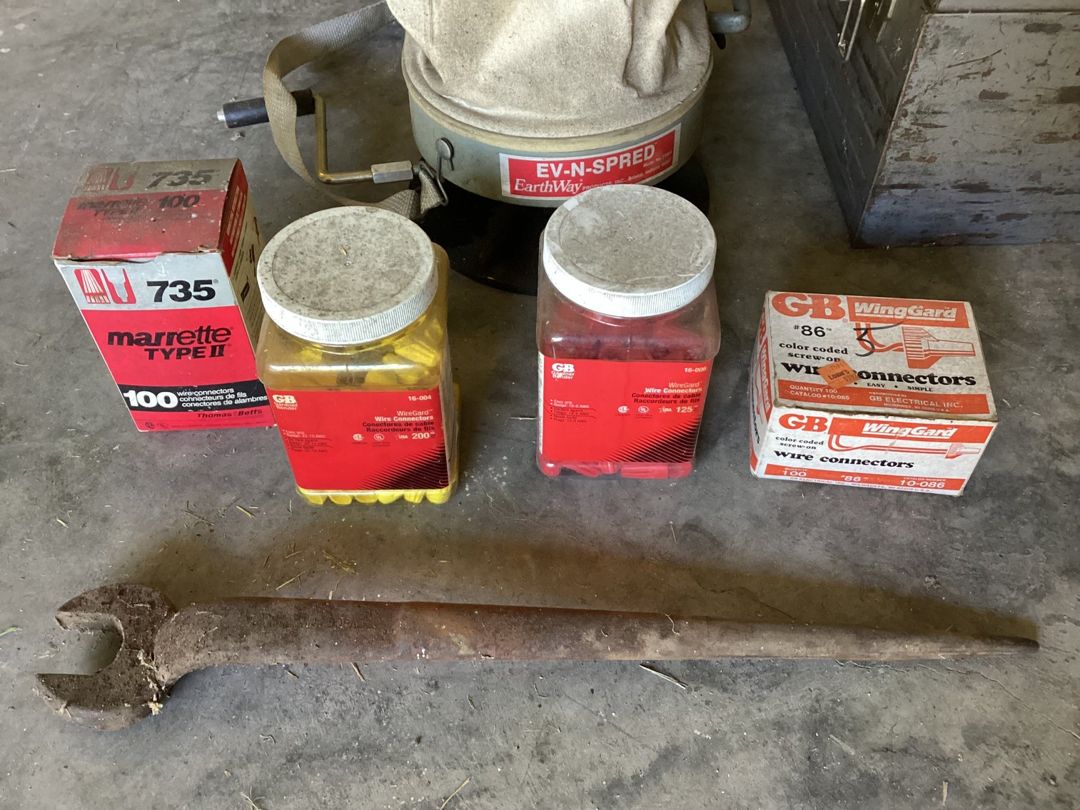 Image for Handyman Lot