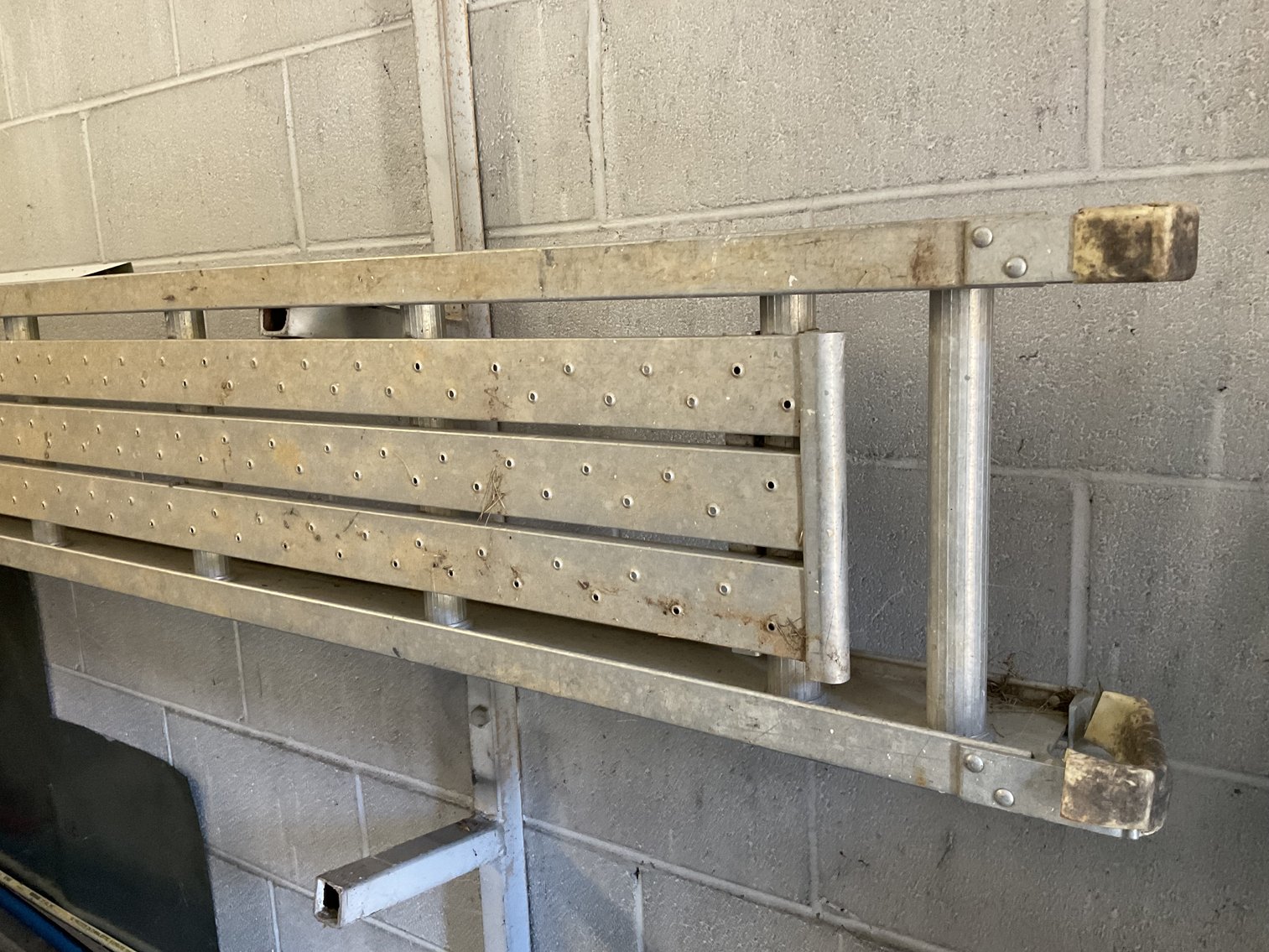 Image for Scaffold Walk Board