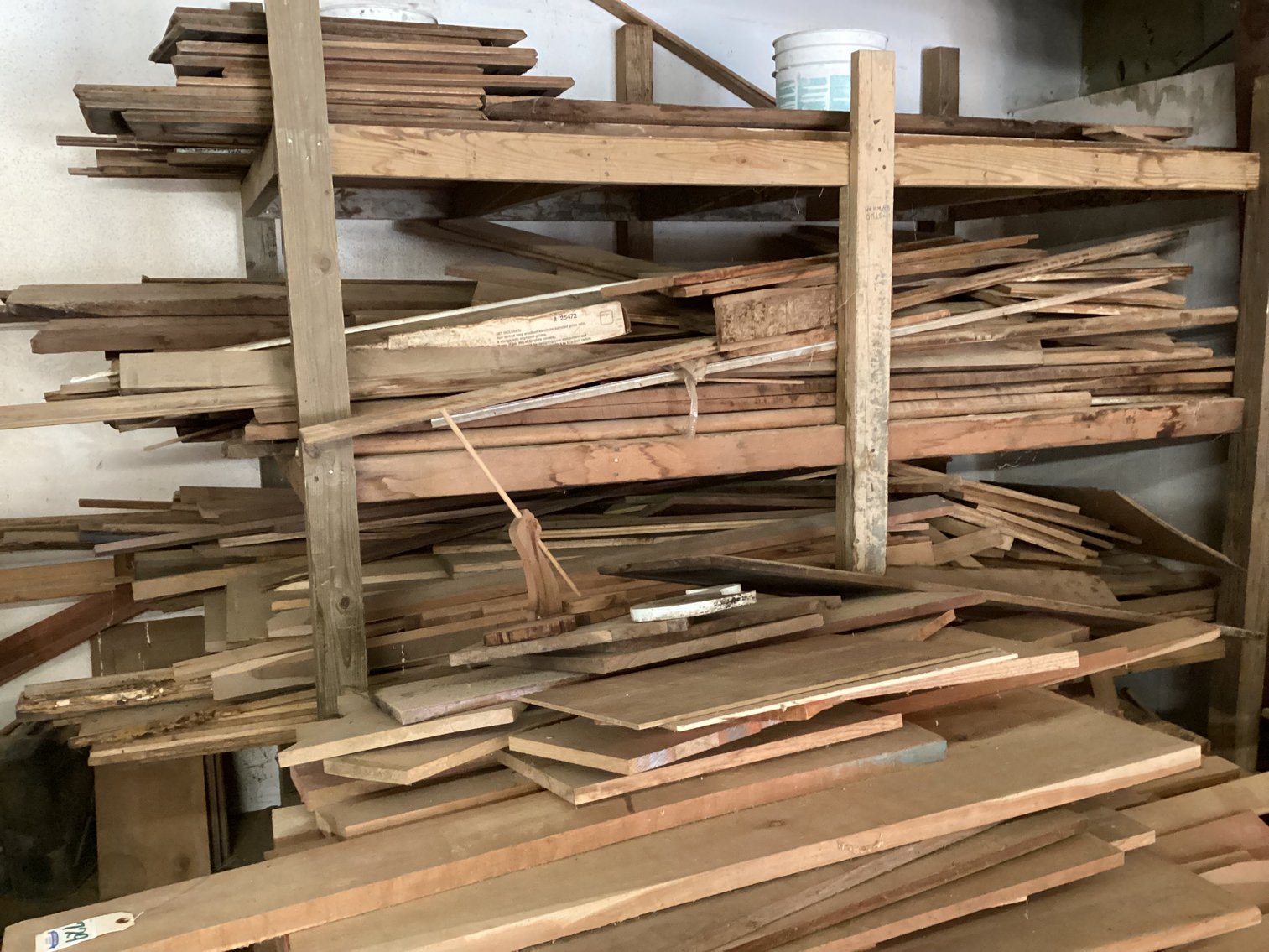 Image for Lumber - Mixed Variety